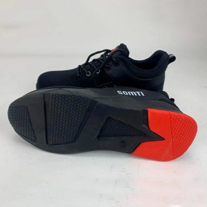 Zapatilla Safety Shoes